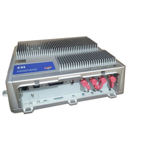 convergence system limited rfid|Convergence CS461 4.